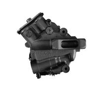 Compresor del aire acondicionado R 134 PAG 46 10-3324 Airstal para OPEL VAUXHALL