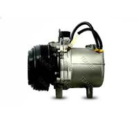 Compresor, aire acondicionado TEAMEC 8600224