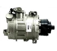 Compresor, aire acondicionado TEAMEC 8629711