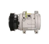 DELPHI CS20322 Compresor, aire acondicionado