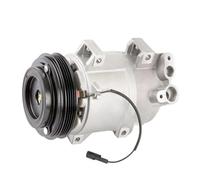 Compresor Dks17d compatible con Suzuki XL-7 2.7L 2003-2006 95200-54JA0 95200-54JB0 506012-1470 506211-9170 95431-54J00 9533965D00