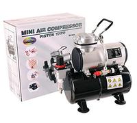 Compresor do aerografu Butla 3L Fengda AS-186