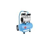 Compresor exento aceite lmvo 25-250 silent 36862
