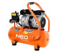 Kompresor Samochodowy Neo 12K020 500W