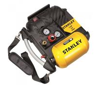 Compresor exento de aceite 230V 1,5Km, 5L STANLEY