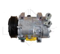COMPRESOR FIAT SCUDO 1.6 D Multijet - OE: 71789360 / 71793792 - NUEVO
