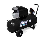 Compresor gm100 100 l 2,5 hp fiac