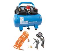 Compresor GÜDE AIRPOWER 190/8/6 50089