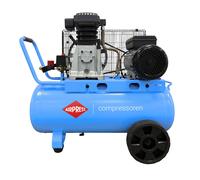 Compresor h l 340-50 - 10 bar - 3 cv/2,2 kw - 210 l/min - 50 l - 230 v