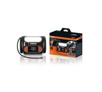 Compresor Inflador De Aire Portátil A 12v Osram Tyreinflate 2120