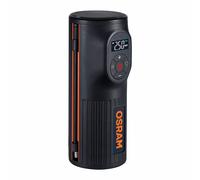 Compresor-inflador universal multifuncional tyre inflate 2000 (12v) (función de