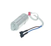 Compresor integrado del refrigerador equipo arrancador protector de sobrecarga 8EA19E61(3uF Capacitor)