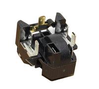 Compresor integrado del refrigerador equipo arrancador protector de sobrecarga 8EA19E61(Starter 8EA19E61)