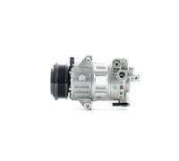 Compresor del aire acondicionado R 1234yf PAG 46 YF ACP 1491 000P MAHLE