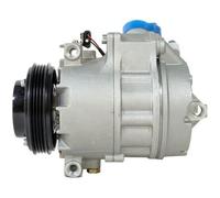 Compresor Kühlmittel-verdichtung 12V Ø 110MM MAHLE Apto para BMW X5