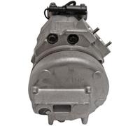 Compresor Kühlmittel-verdichtung 12V Ø 110MM MAHLE para entre Otros BMW