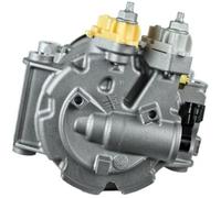 Compresor Kühlmittel-verdichtung 12V Ø 110MM MAHLE para Ford Fiesta