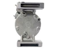 Compresor Kühlmittel-verdichtung 12V Ø 111MM MAHLE para Hyundai i10