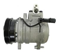 Compresor Kühlmittel-verdichtung 12V Ø 112MM MAHLE para Hyundai i10