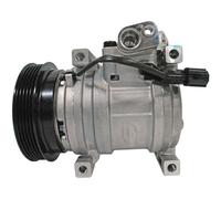 MAHLE ORIGINAL ACP 1416 000P Compresor, aire acondicionado