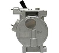Compresor Kühlmittel-verdichtung 12V Ø 118MM MAHLE para Hyundai i20
