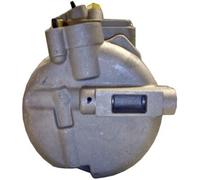 Compresor Kühlmittel-verdichtung 12V Ø 126MM MAHLE para entre Otros MG Zt