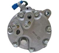 Compresor Kühlmittel-verdichtung 12V Ø 128MM MAHLE para entre Otros VW Lt