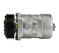 Compresor Kühlmittel-verdichtung 24V Ø 119MM MAHLE Apto para Volvo