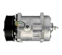 Compresor Kühlmittel-verdichtung 24V Ø 119MM MAHLE para entre Otros DAF