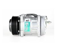 Compresor Kühlmittel-verdichtung 24V Ø 119MM MAHLE para U.a. DAF Lf