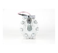 Compresor Kühlmittel-verdichtung 24V Ø 130MM MAHLE Apto para DAF XF