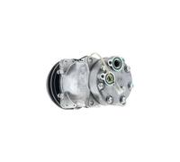 Compresor Kühlmittel-verdichtung 24V Ø 132MM MAHLE para Volvo FL10