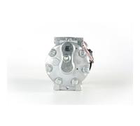 Compresor Kühlmittel-verdichtung 24V Ø 136MM MAHLE para U.a. DAF Cf