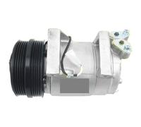 Compresor Magnético Para C-Max 3M5H19D629MF 30676311 30742214 30761390 30767273 30780330 1466258 DKS15D Compresor Embrague Aire Acondicionado