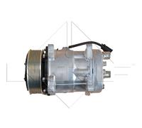 COMPRESOR MAN TGA TGL TGM CAMIÓN - OE: 51779707013 / 51779707026 - NUEVO