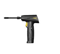 Compresor manual inalambrico airman airgun (nueva version) para moto repuestos