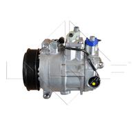COMPRESOR MERCEDES BENZ ML W163 W164 - OE: 0002306511 / 0002308011 - NUEVO