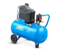 COMPRESOR MONOFASICO MONTECARLO 50 L 2HP 10 BAR
