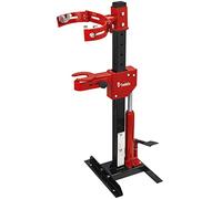 Compresor Muelles Amortiguador Coche McPherson Hidráulico 1 Tn.