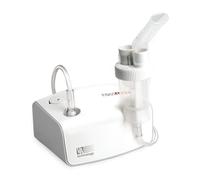 Compresor nebulizador Rossmax NB80