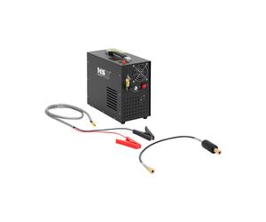 Compresor PCP - 300 bar - 12/220 V - 400 W - parada automática | MSW