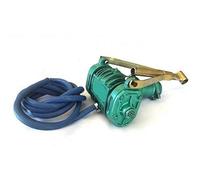 Compresor-portatil-a-la-toma-de-fuerza. Perfecto para inflar las ruedas del tractor en caso de pinchazo en el campo