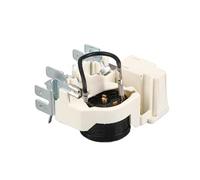 Compresor PTC Starter QP3-15/C Protector De Sobrecarga De Relé Universal, Compatible Con Frestec, Accesorios for Refrigerador