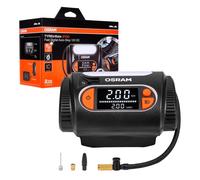 Compresor Reifenpumpe Máx. 6,9 BAR Pantalla LCD 12V OSRAM Tyreinflate 2130