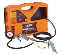 Compresor RevolutionAIR Boxy de 1,5 HP.
