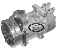 COMPRESOR SCANIA Series P,G,R,T CAMION - OE: 1888033 / 1853081 - NUEVO