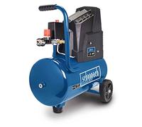 Compresor SCHEPPACH - 24L - 1100W - HC30ox