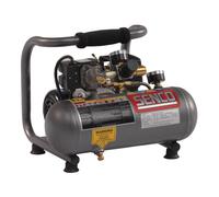 Compresor Senco PC1010 0.5 Hp 110V SENPC1010UK1