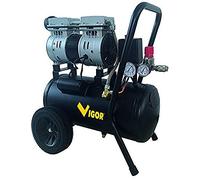Compresor silencioso 230 V