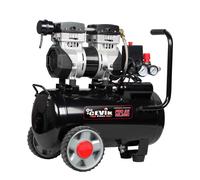Compresor silencioso cevik pro ca-pro25silenc